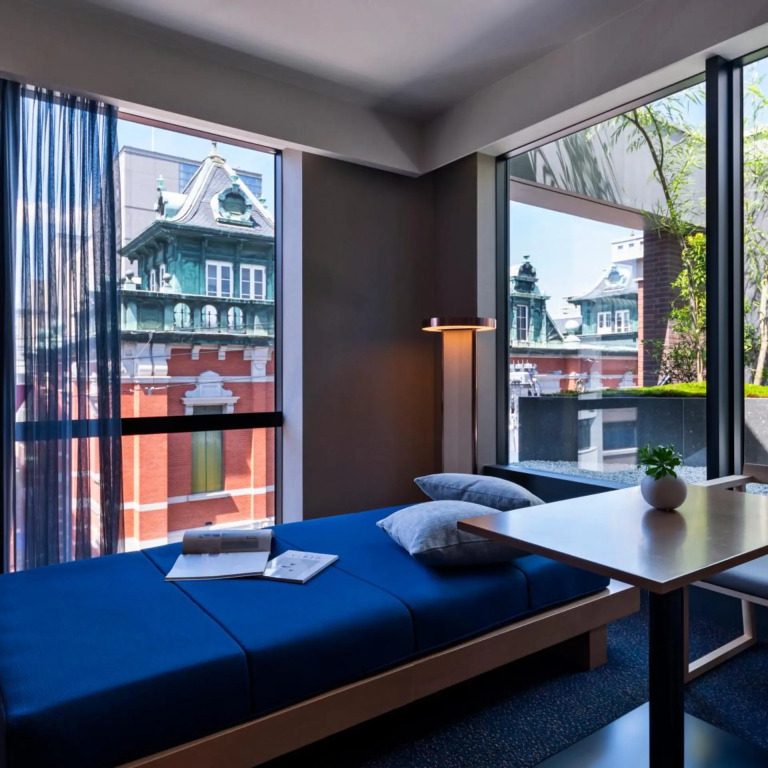 Mitsui Garden Hotel Kyoto Sanjo PREMIER