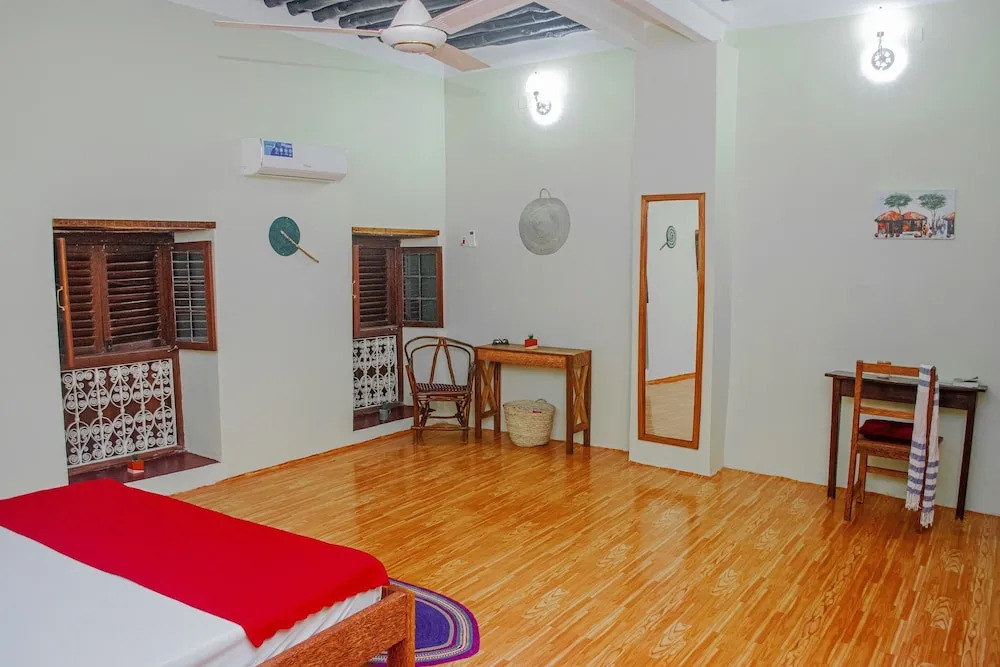 Zanzibar Spice Nest House