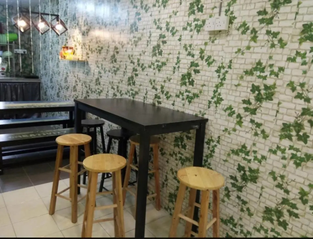 2 BR Medina Dollar Landed Homestay Cheras MRT Link