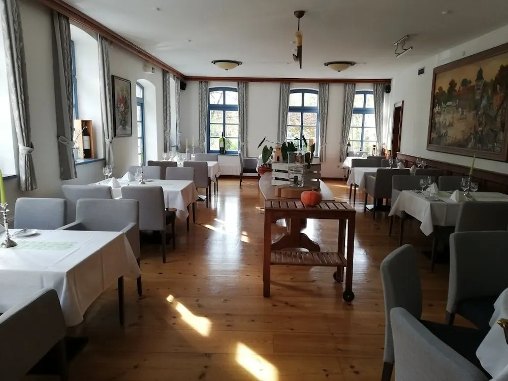 Hotel & Restaurant Schaumburger Ritter, Rinteln