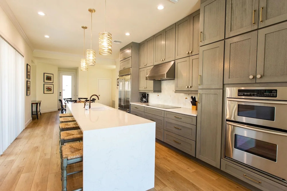 Sorrento 4 Bedroom Home by NFVH