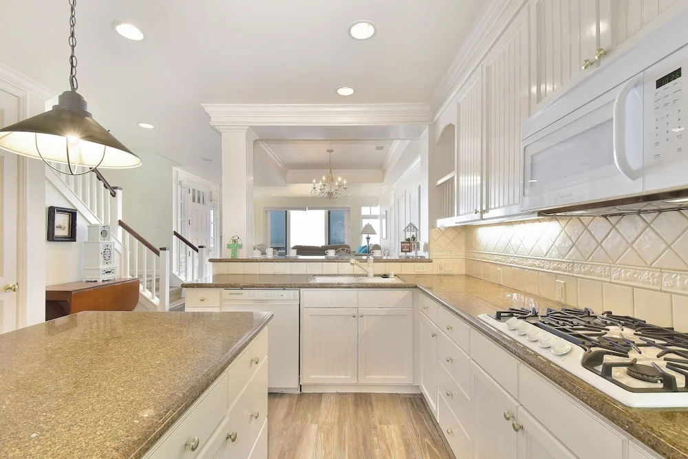 1904 W Ocean Front Grec 3 Bedroom Home