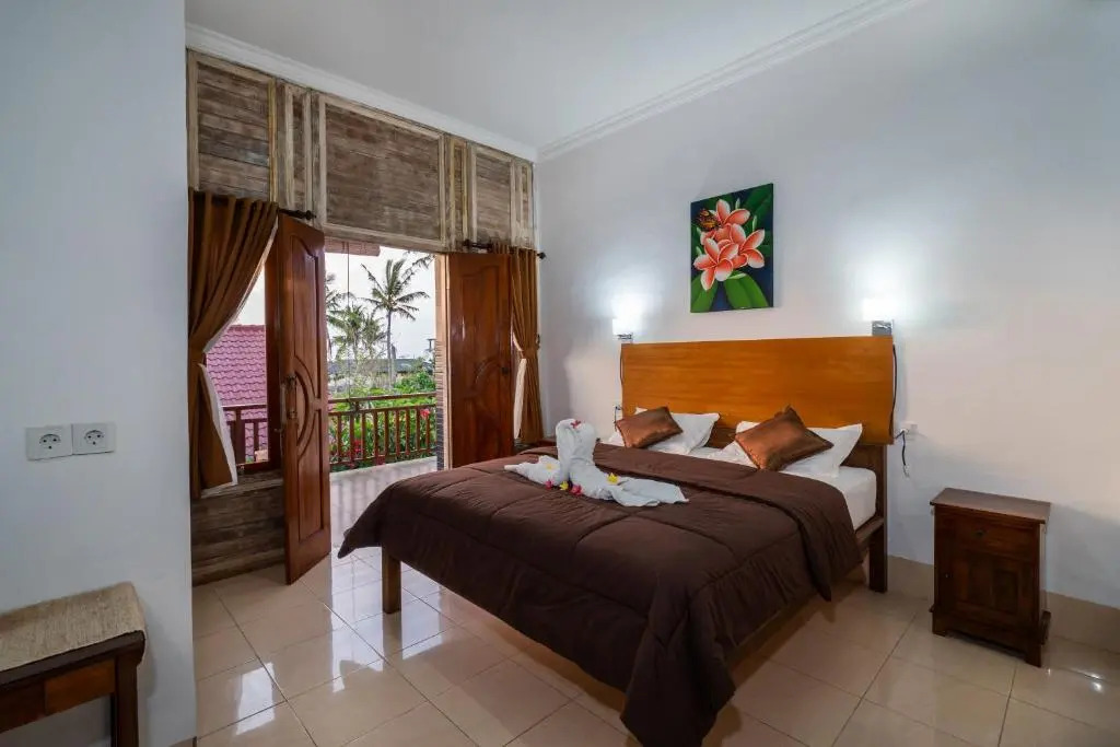 Krisna Home Stay