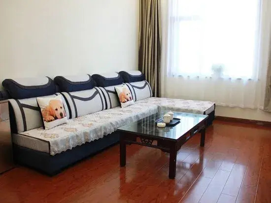 Daixian Tongtailou Express Hotel