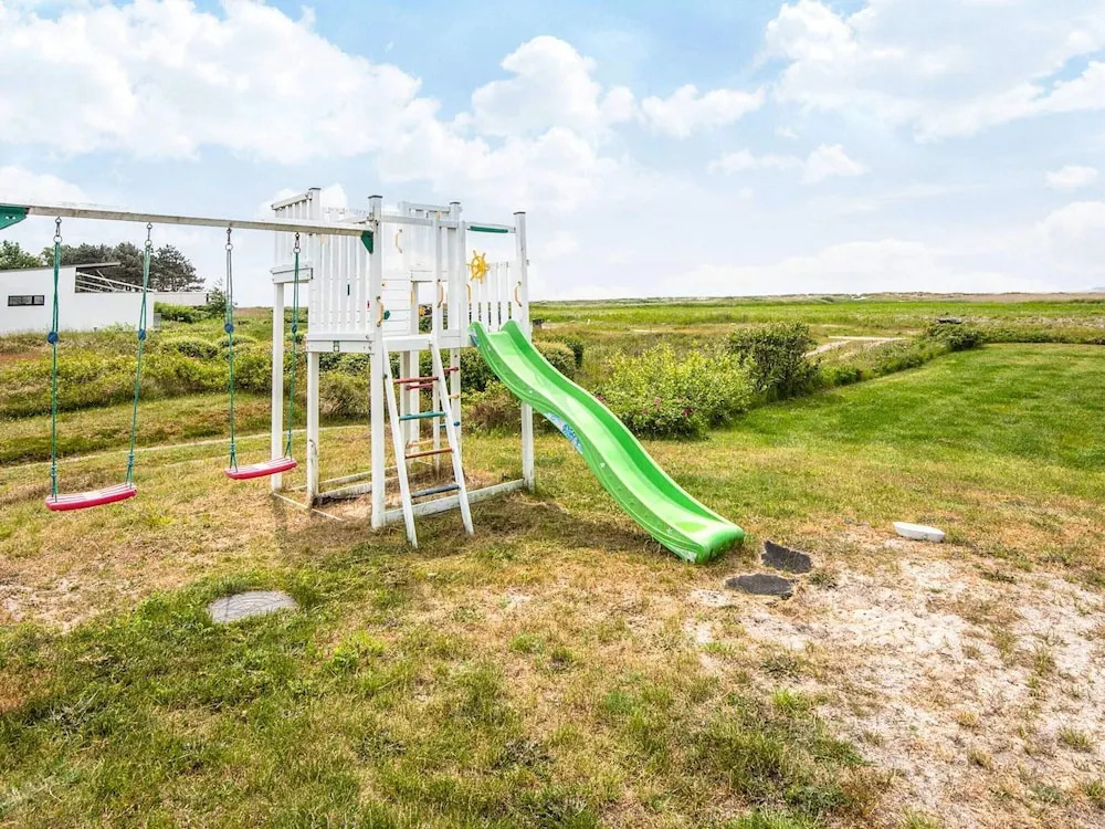 5 star holiday home in Ebeltoft