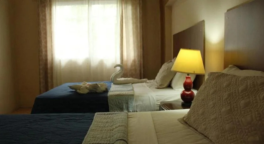 Bay View Hotel