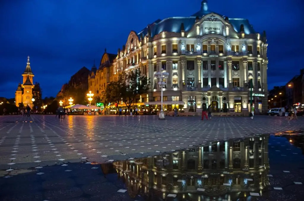 Vig Apartments