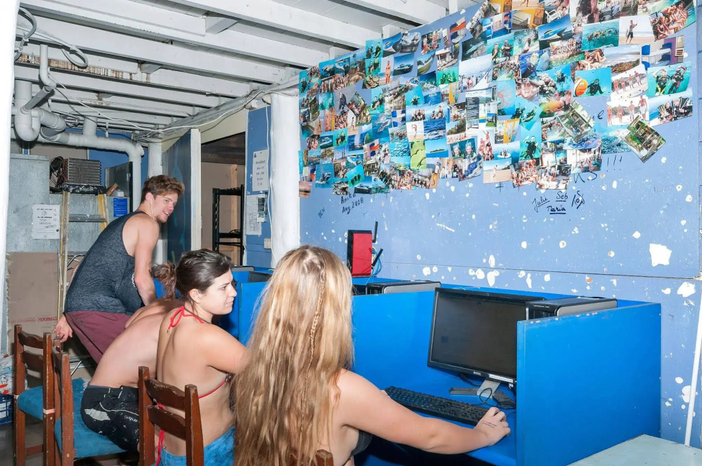 Mummas Hostel Cairns