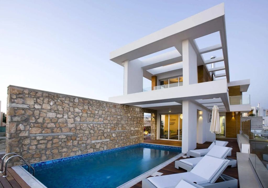 Paradise Cove Beach Villas
