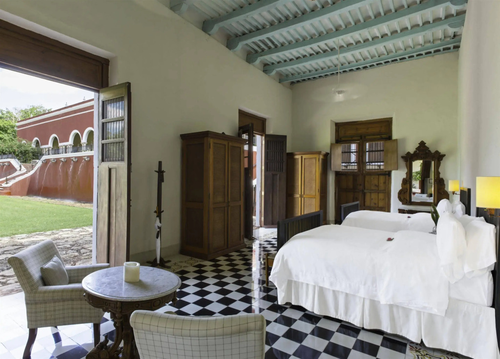 Hacienda Temozon, a Luxury Collection Hotel, Temozon Sur