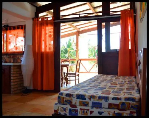 B&B Girassol