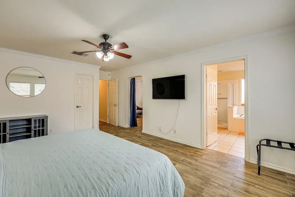 14 Mi to Dtwn San Antonio: Home w/ Pool & Yard