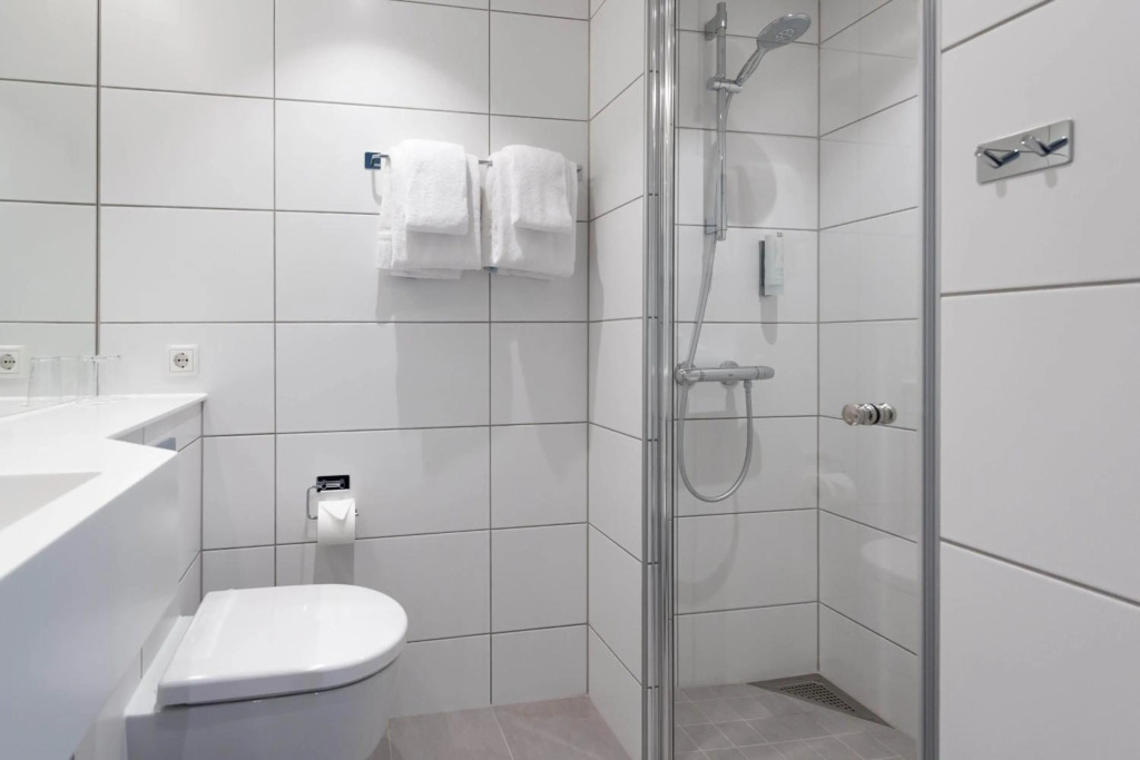 Thon Hotel Parken
