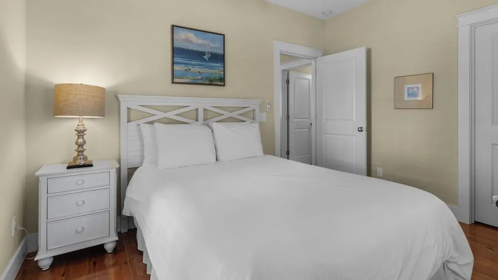 Great Family Home in Seacrest; Resort Pool + Beach Shuttle