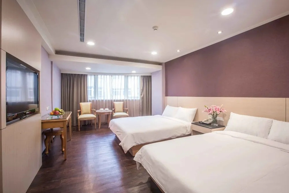 Kks Hotel Vip