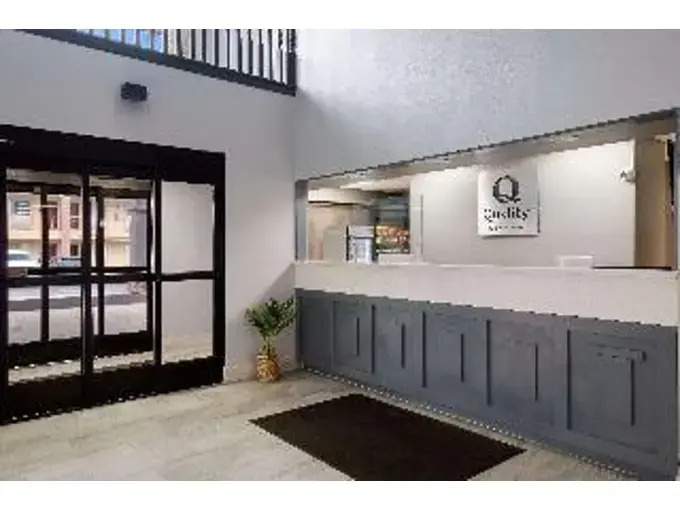 Quality Inn Columbia