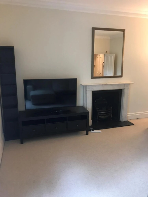Beautiful one bedroom in Kensington