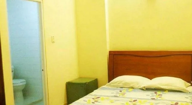 Thien Trang Hotel