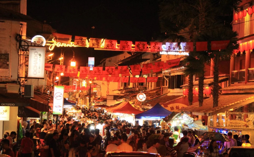 Ibis Melaka