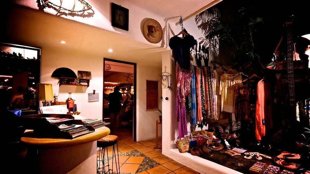 Hotel Cielo Rojo