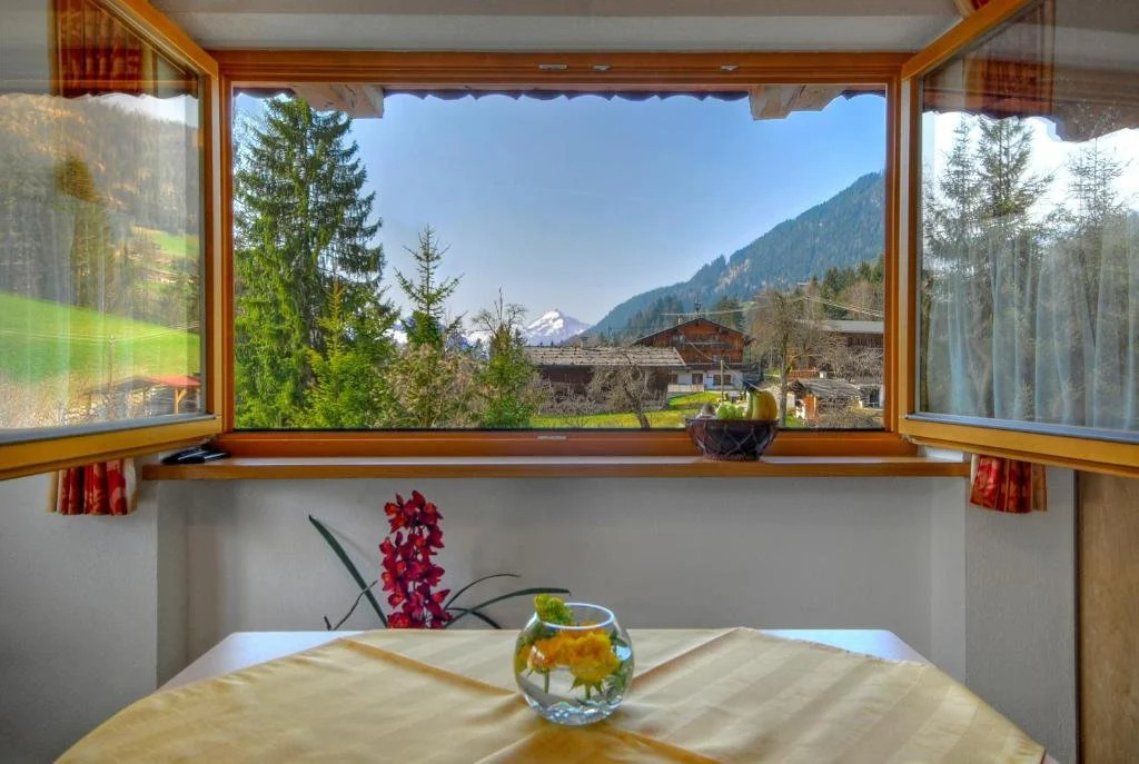 Pension Achensee