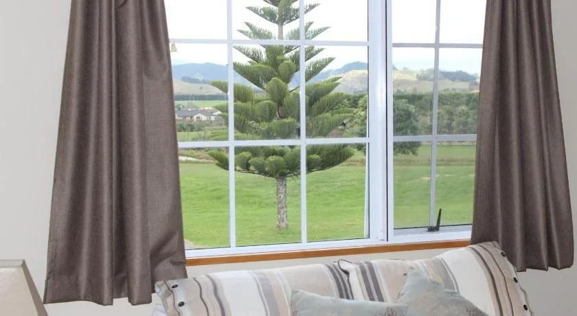 Royal Palms Papamoa Bed & Breakfast