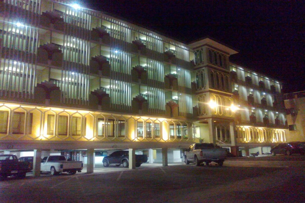 Poonsook Phitsanulok Hotel SHA Plus