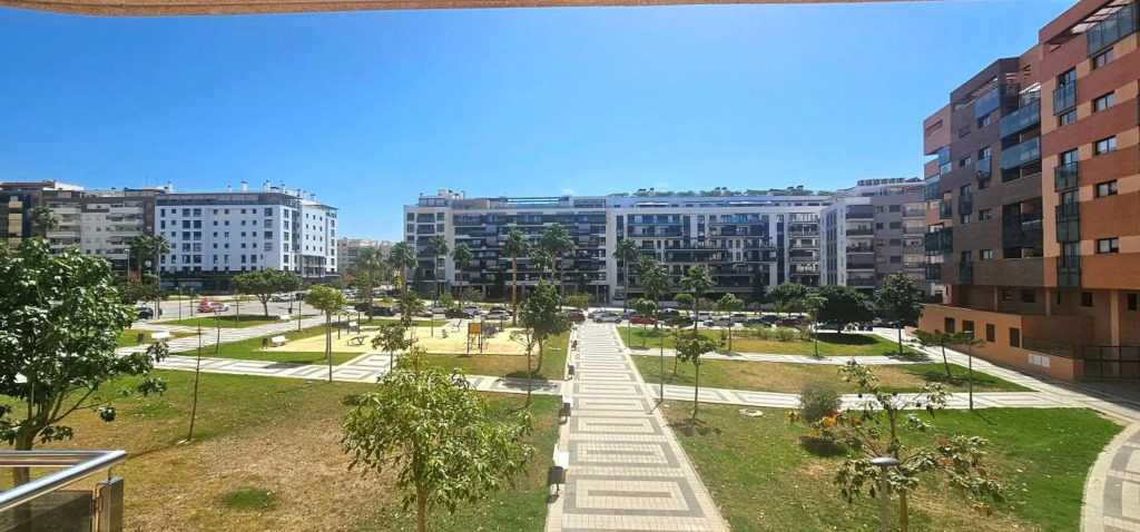 Residencia Universitaria Alfil