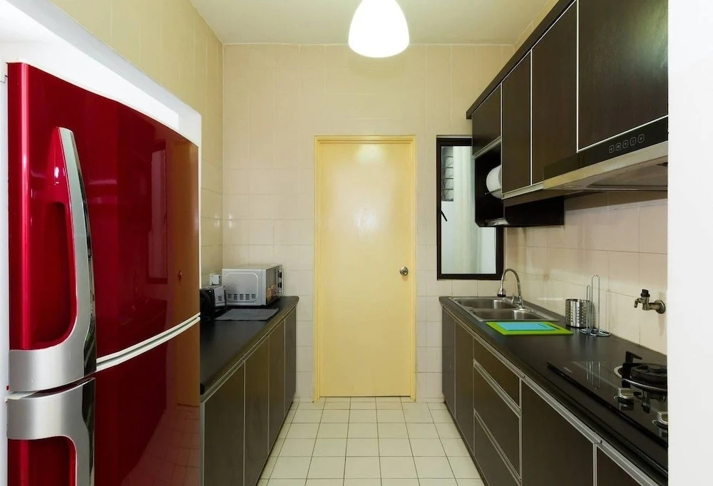 Chic Family Home Near Mont Kiara