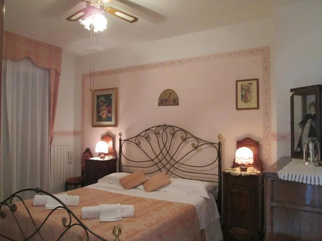 B&B Le Begonie