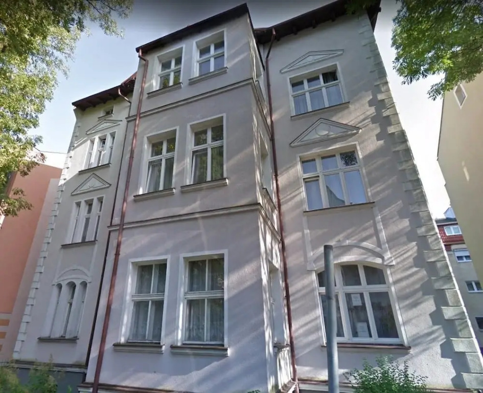 Grand Apartments Sopot Centrum