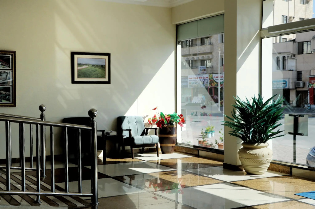 Al Nile Hotel 3