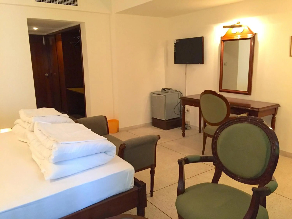 Hotel Alpana