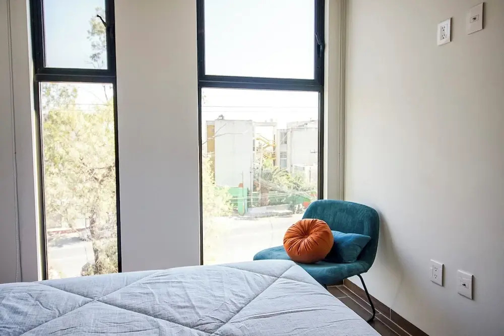 Departamento 1 Rec Ubicación Ideal