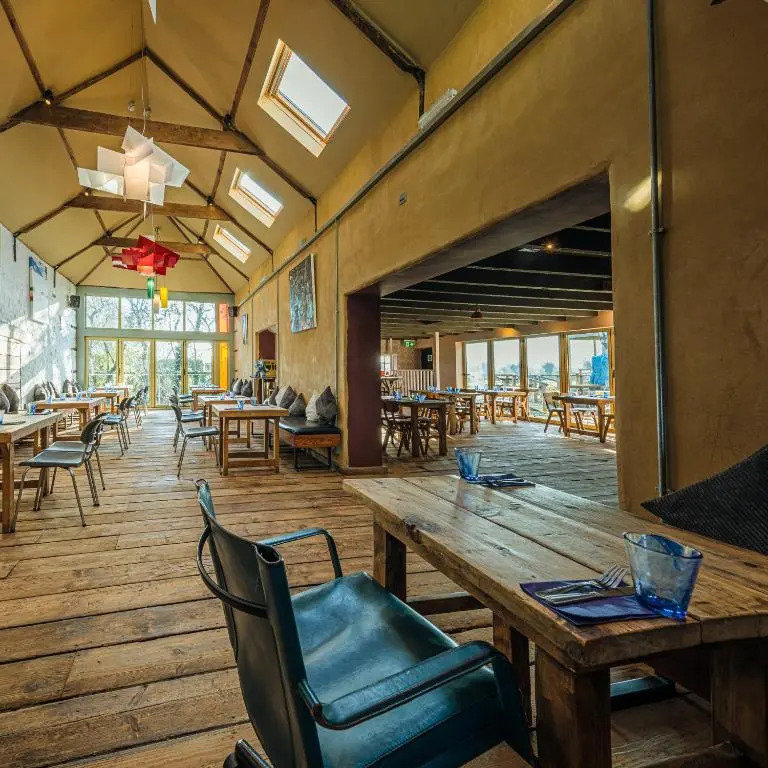 The Sheppey Inn