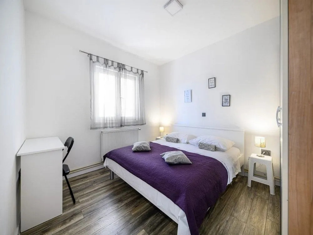 Holiday Home Rokoko