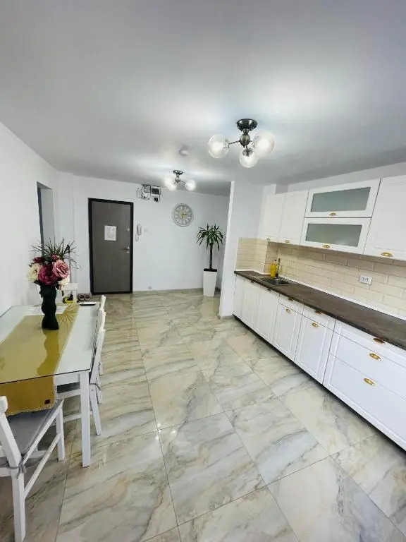 Pinului Residence Apartment