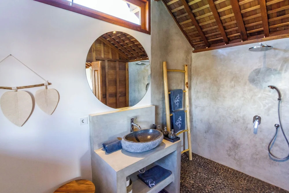 Villa Loma by Alfred in Bali