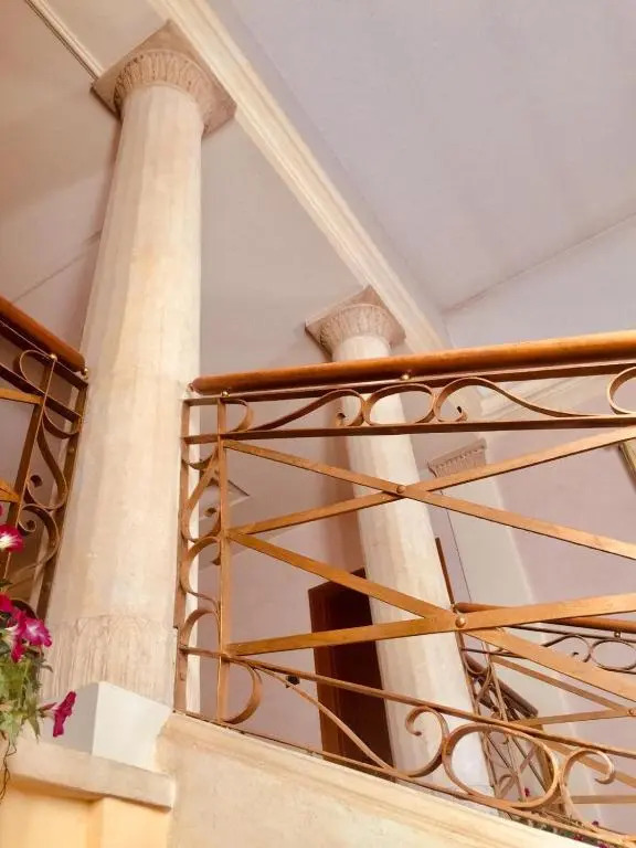Hotel La Loggia