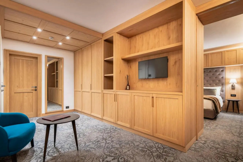 Hotel Lajadira & Spa