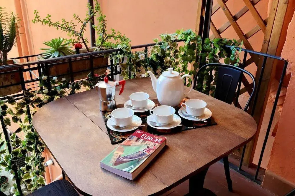Dreams Homes in Trastevere