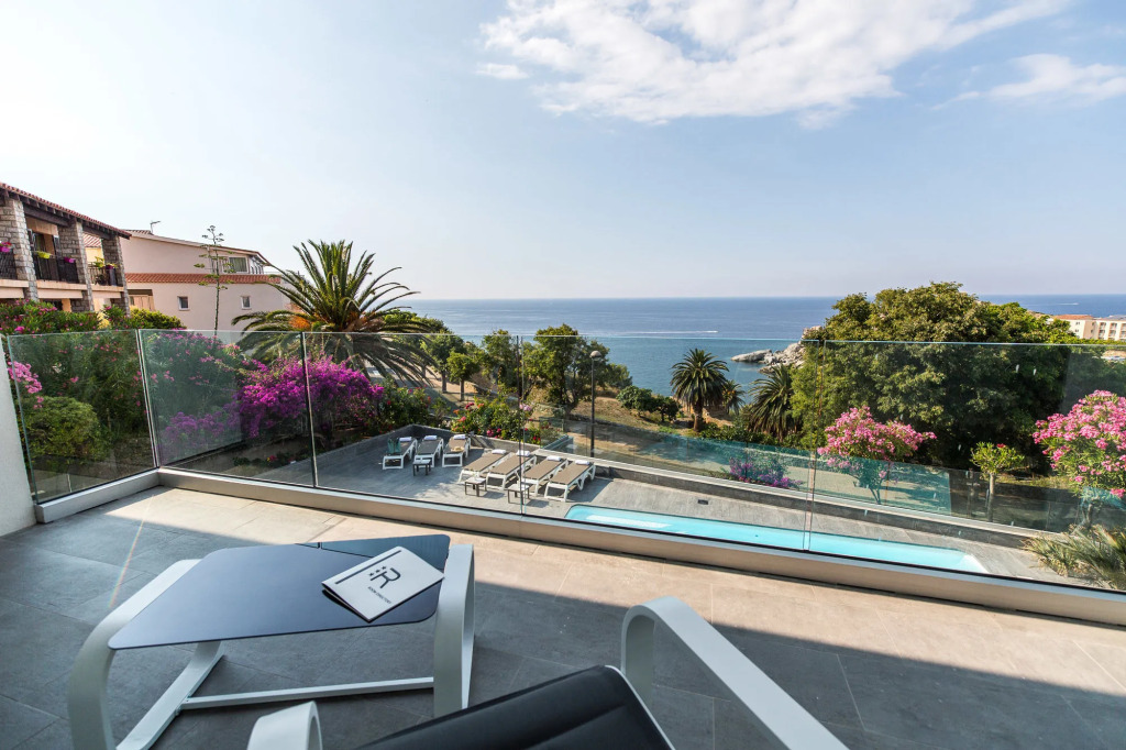 Hotel Revellata & Spa