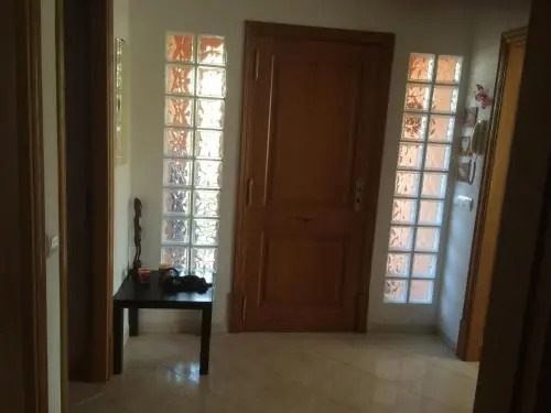 Villa Las Bahías
