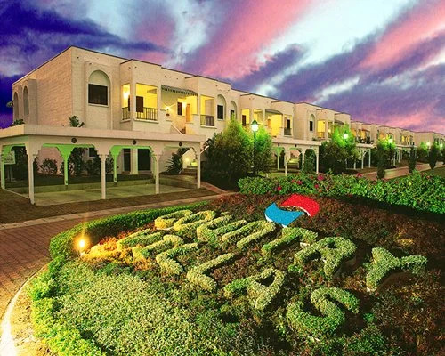Country Villas Kajang, Selangor, Malaysia