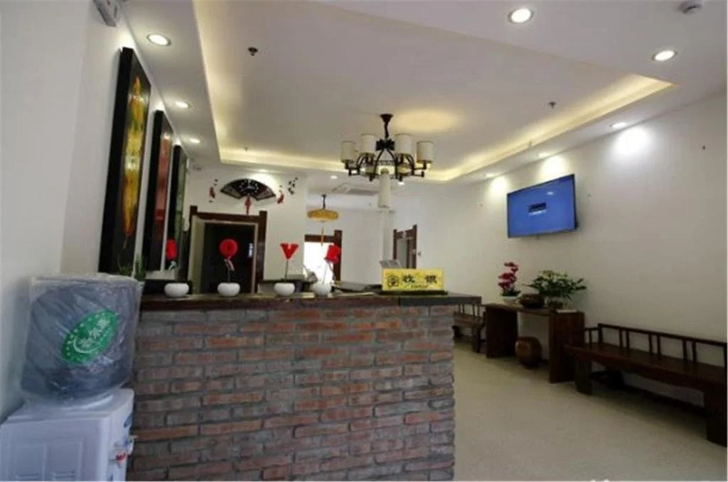 Zhuhai Hengqin Aosen Hotel