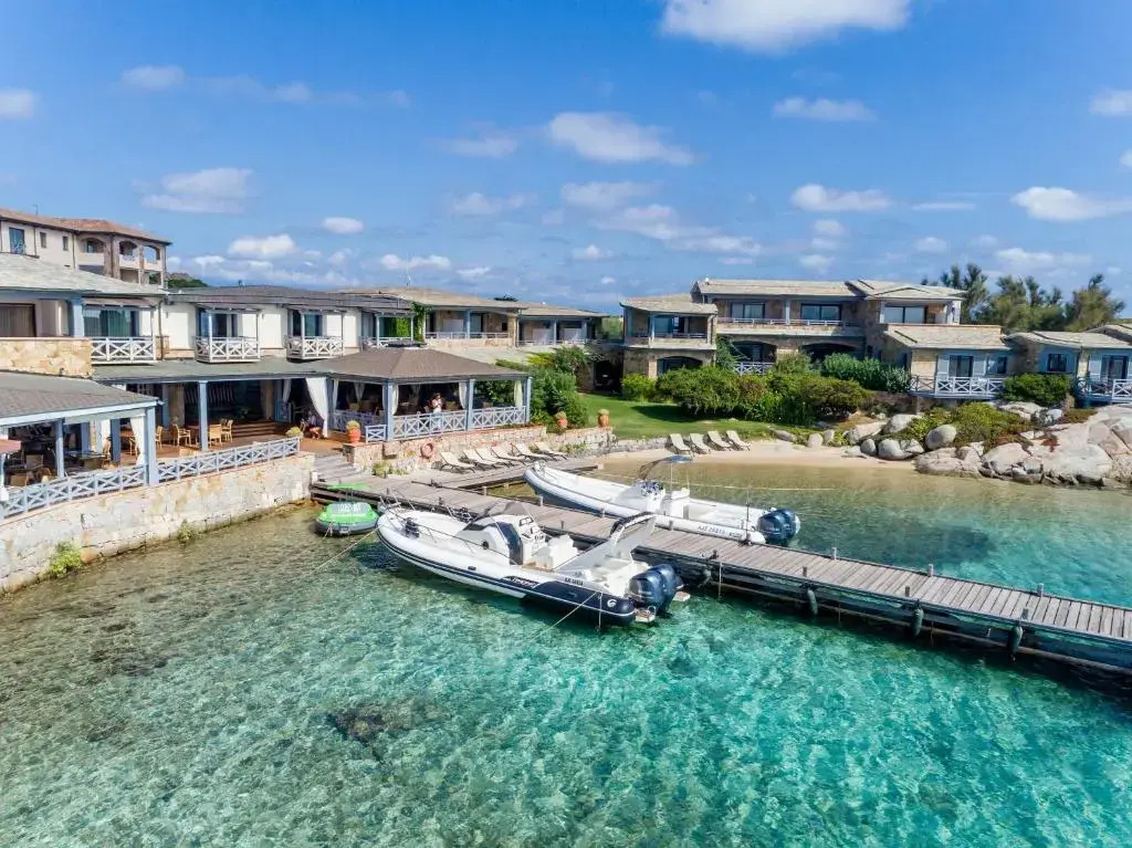 Hotel & SPA des Pecheurs