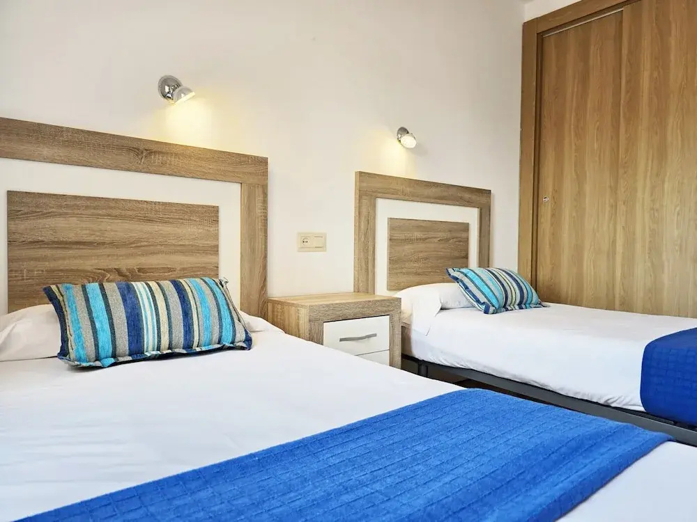 Villa in Riells Beach with Private Pool