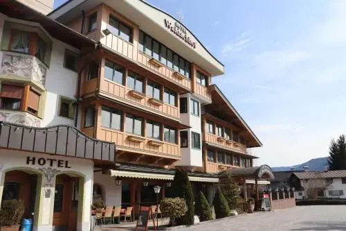 Gasthof Waidachhof