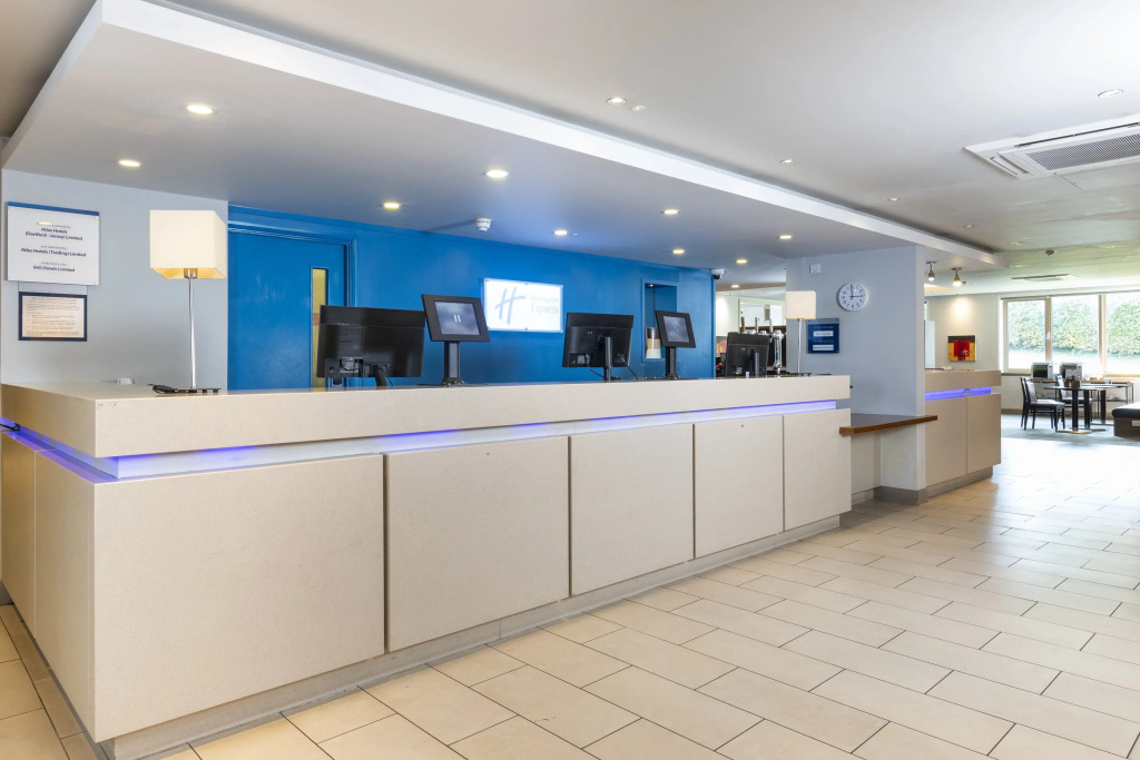 Holiday Inn Express London - Dartford by IHG