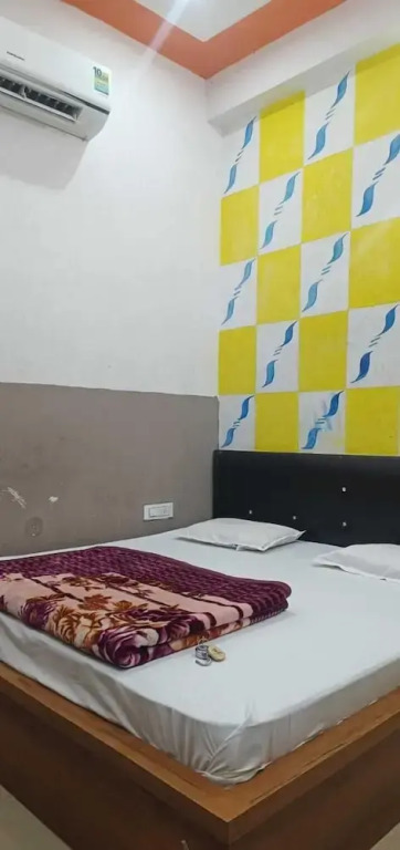 Satvika Guest House